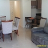 FRENTE MAR Canasvieiras-FLORIANÓPOLIS-BRAZIL-Ap 2Suites Amueblado con Piscina Privada y Patio Privado